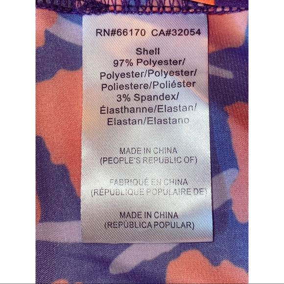 Anthropologie Poppy Wide Leg Pants- NWT- Size M - Picture 5 of 8